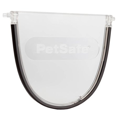 Auto Bloesem Crimineel PetSafe Staywell vervangingsdeurtje voor kattenluik Classic | Hoodie Dier XL