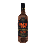 FuzzYard Hondenspeelgoed Rover's Rum