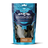 Riverwood Meervalhuid 200 gr