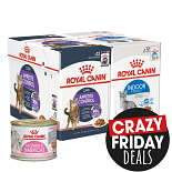 Royal Canin Kat Natvoer