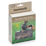 Beeztees Paardenbloemwortel 85 gr