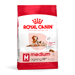 Royal Canin Hond Medium Ageing 10+ 3 Kg