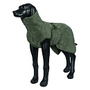 RukkaPets Badjas Medea Eco Olive