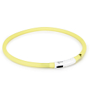 Beeztees Veiligheidshalsband Dogini 70 cm x 10 mm