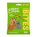 Edgard & Cooper Bite Lamb Small 50 gr