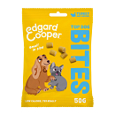 Edgard & Cooper Bite Turkey Small 50 gr