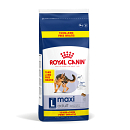 Royal Canin Hond Maxi Adult 15 + 3 Kg