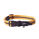 Rogz Halsband AirTech Oker