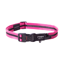 Rogz Halsband AirTech Roze