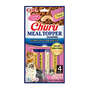 Inaba Meal Topper Tuna with Salmon 4 x 14 gr