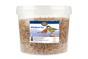 Deli Nature meelwormen 700 gr