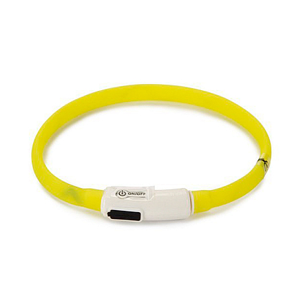 Beeztees Veiligheidshalsband Dogini 35 cm x 10 mm