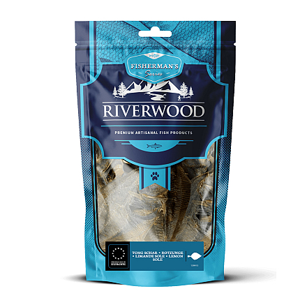 Riverwood Scharretjes 250 gr