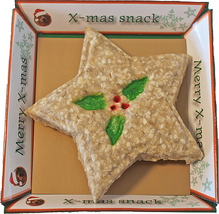 Boon Munchy X-Mas Snack Assorti