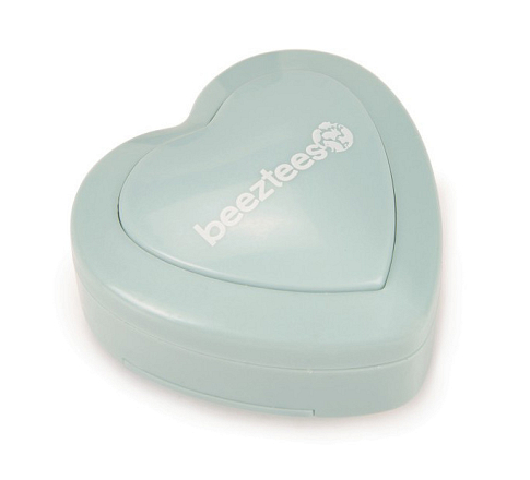 Beeztees Puppy Heartbeat simulator mint